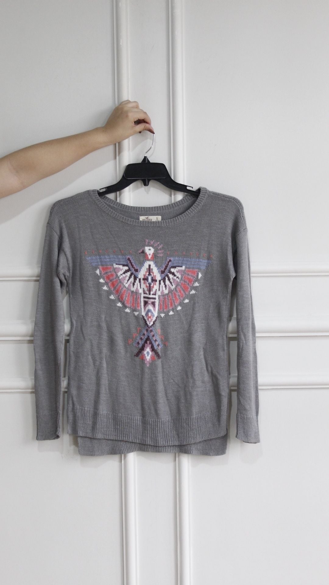 sweater