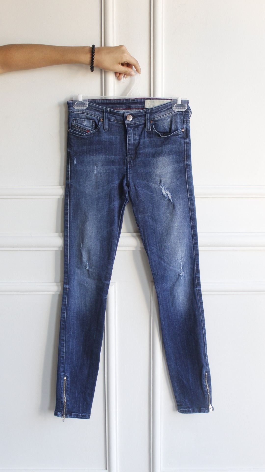 jean