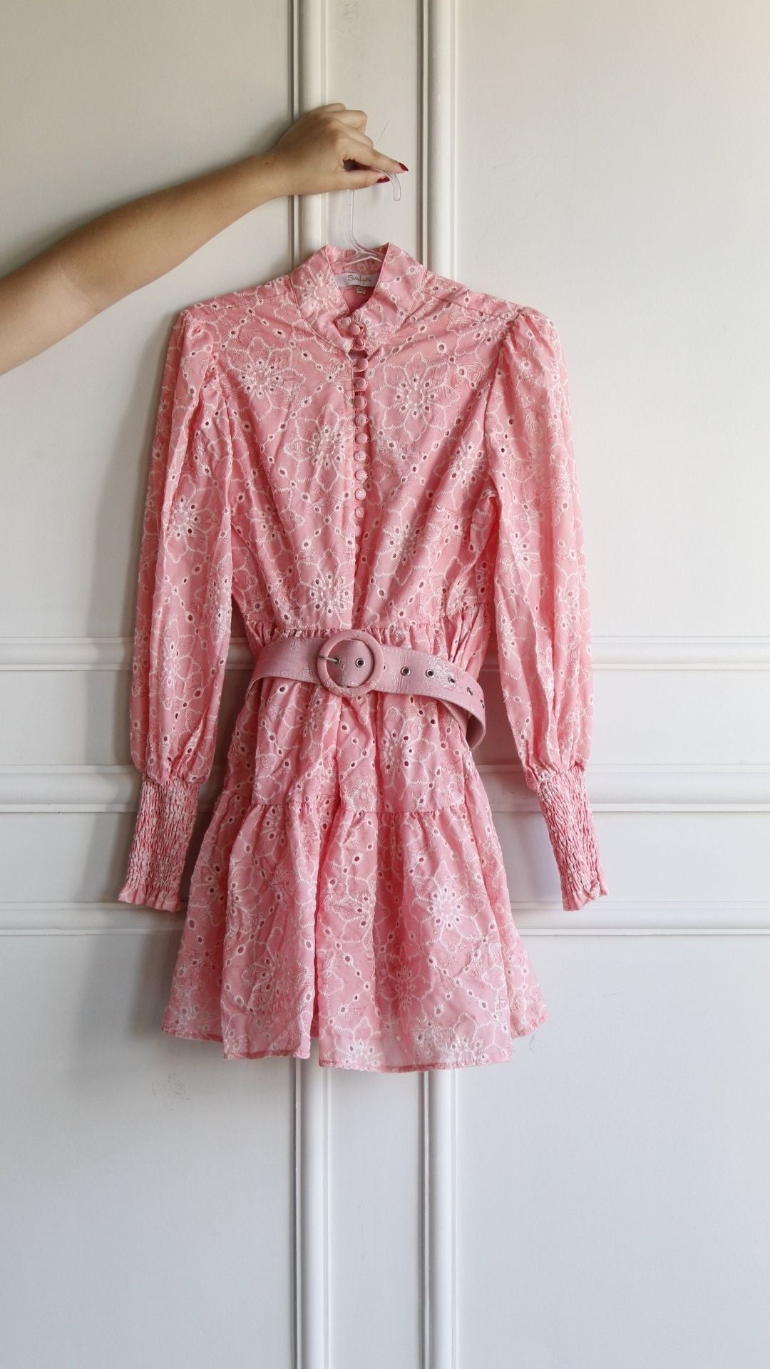 vestido