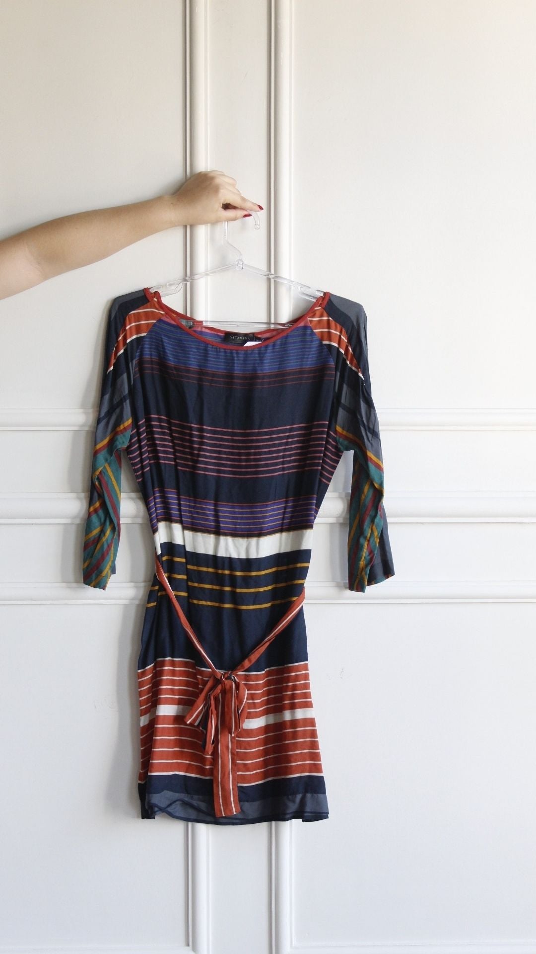vestido