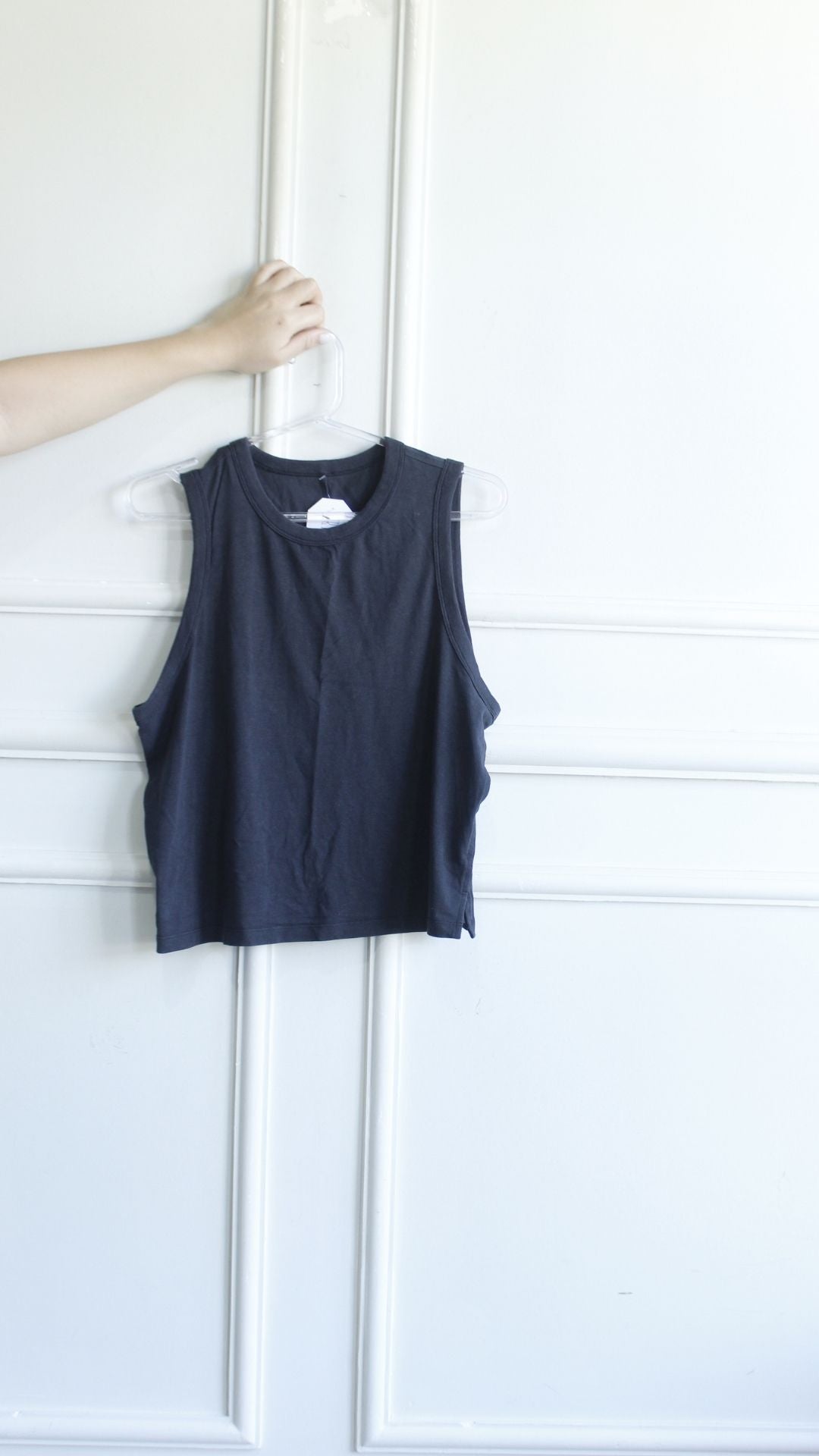 Camisilla