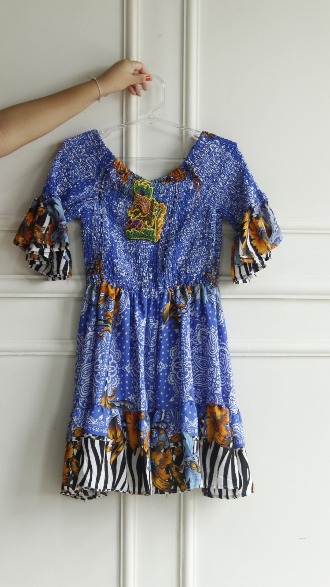 Vestido
