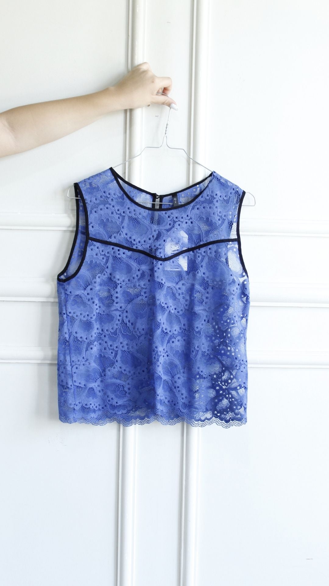 Blusa