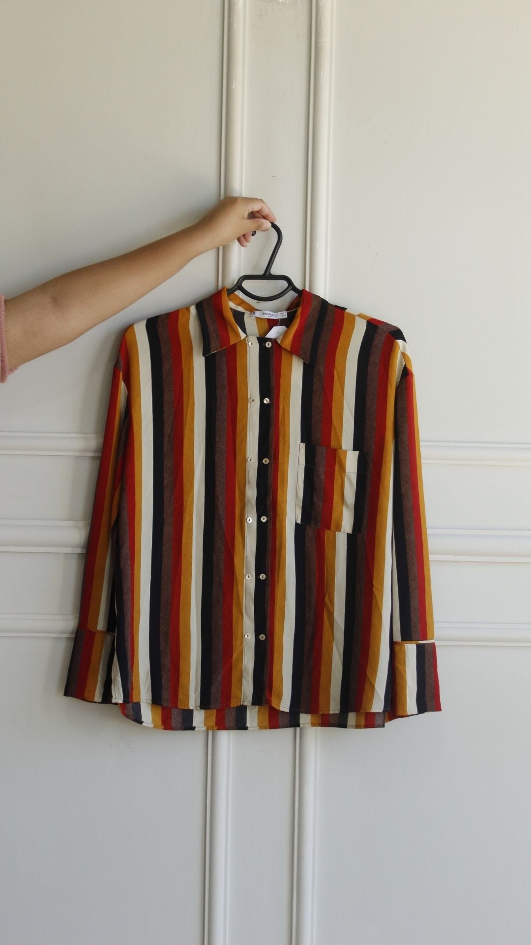Camisa