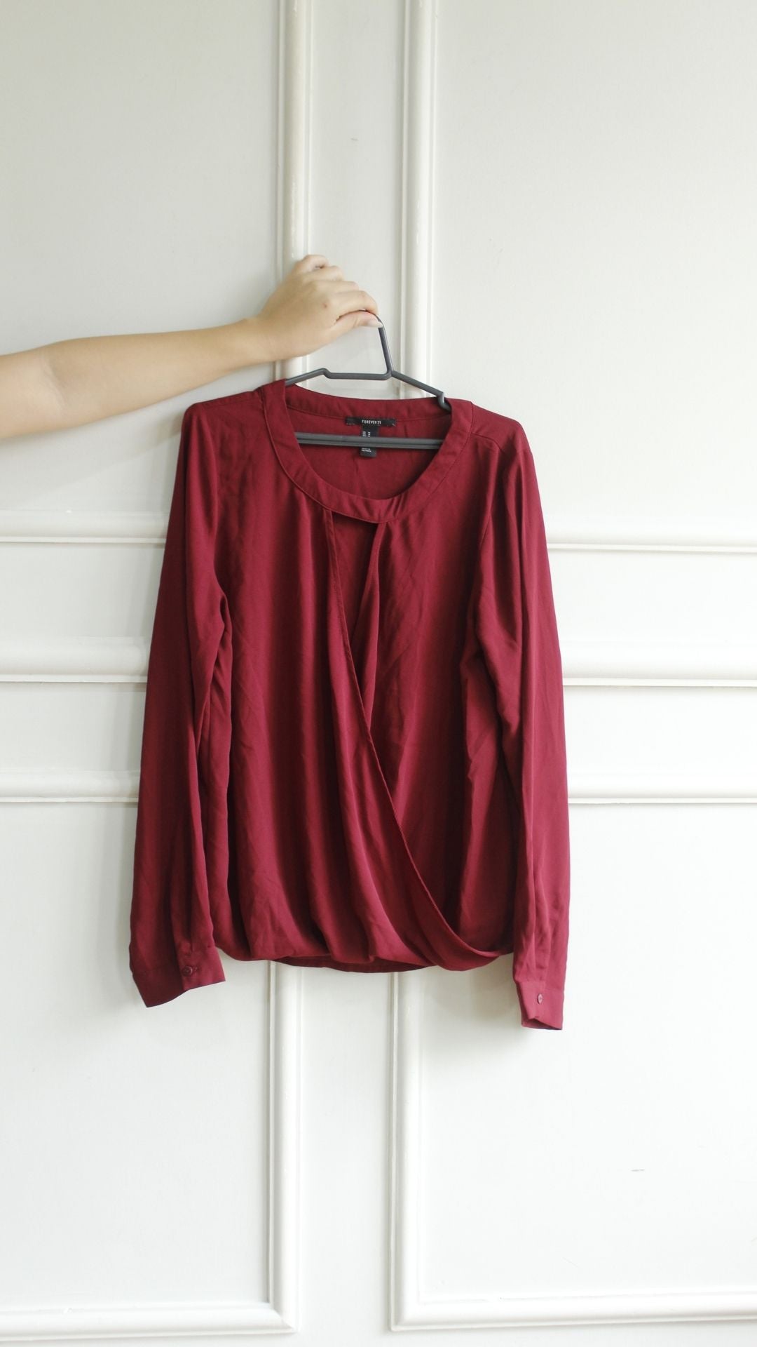 Blusa