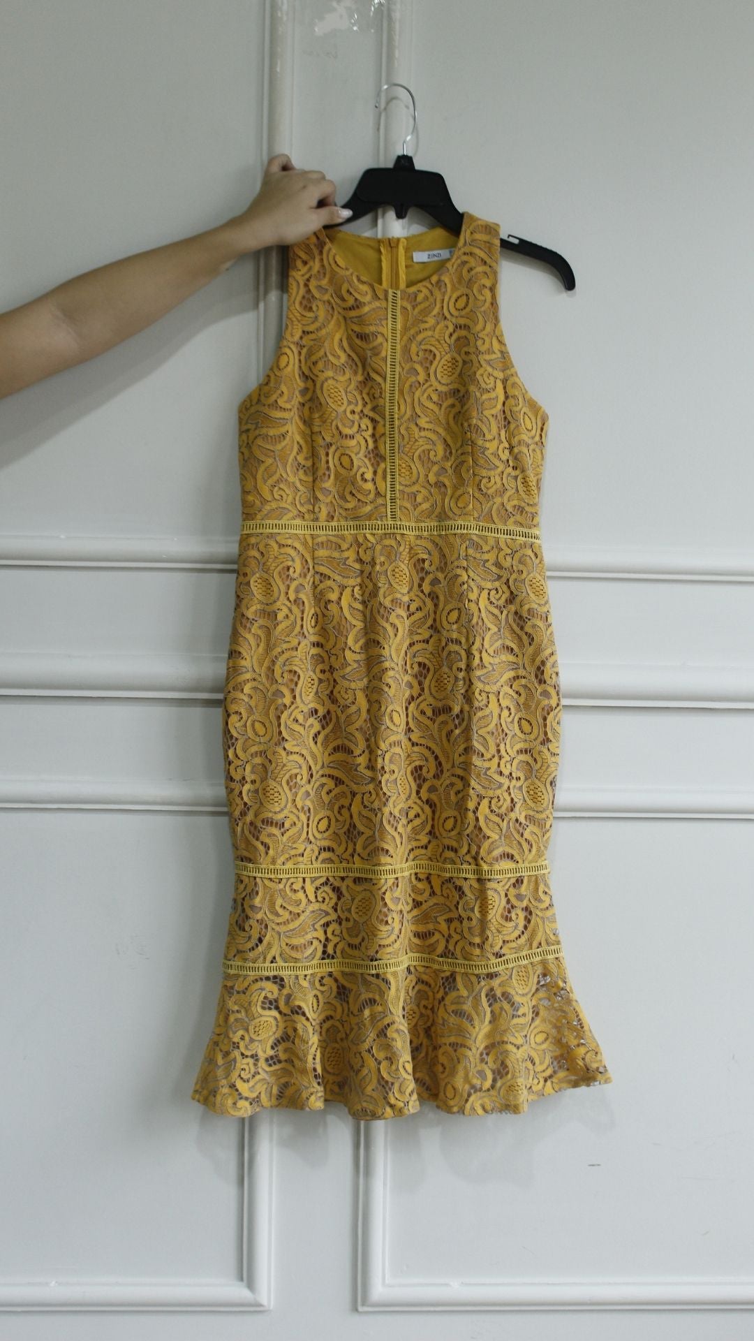 Vestido