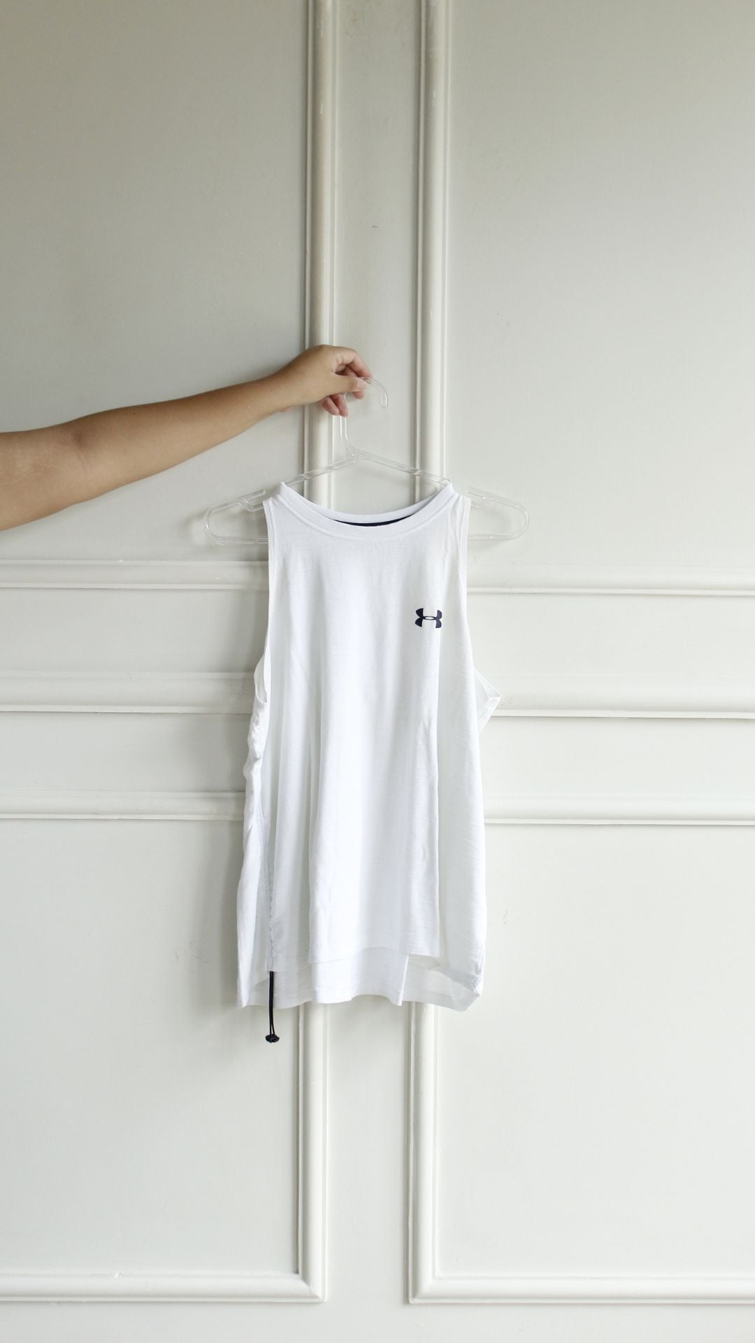 Camisilla