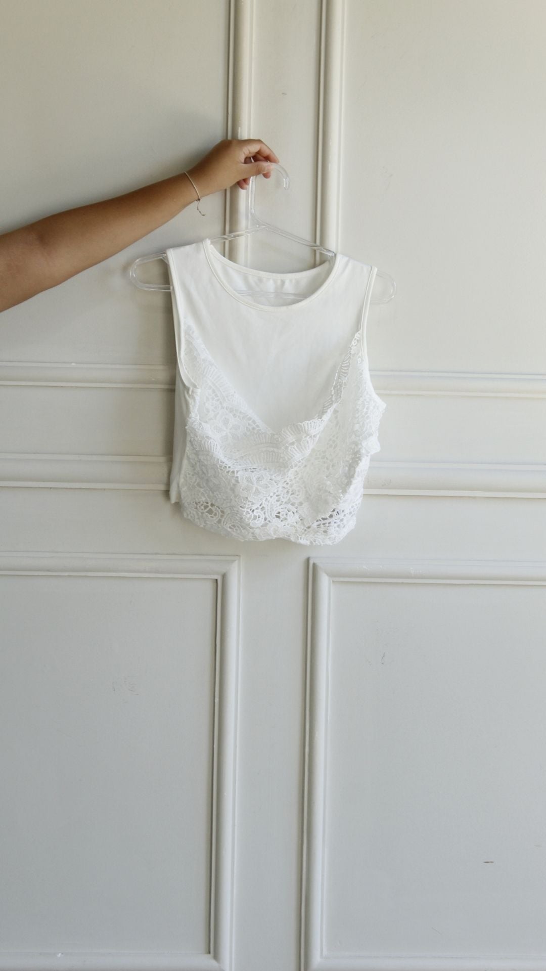 Camisilla