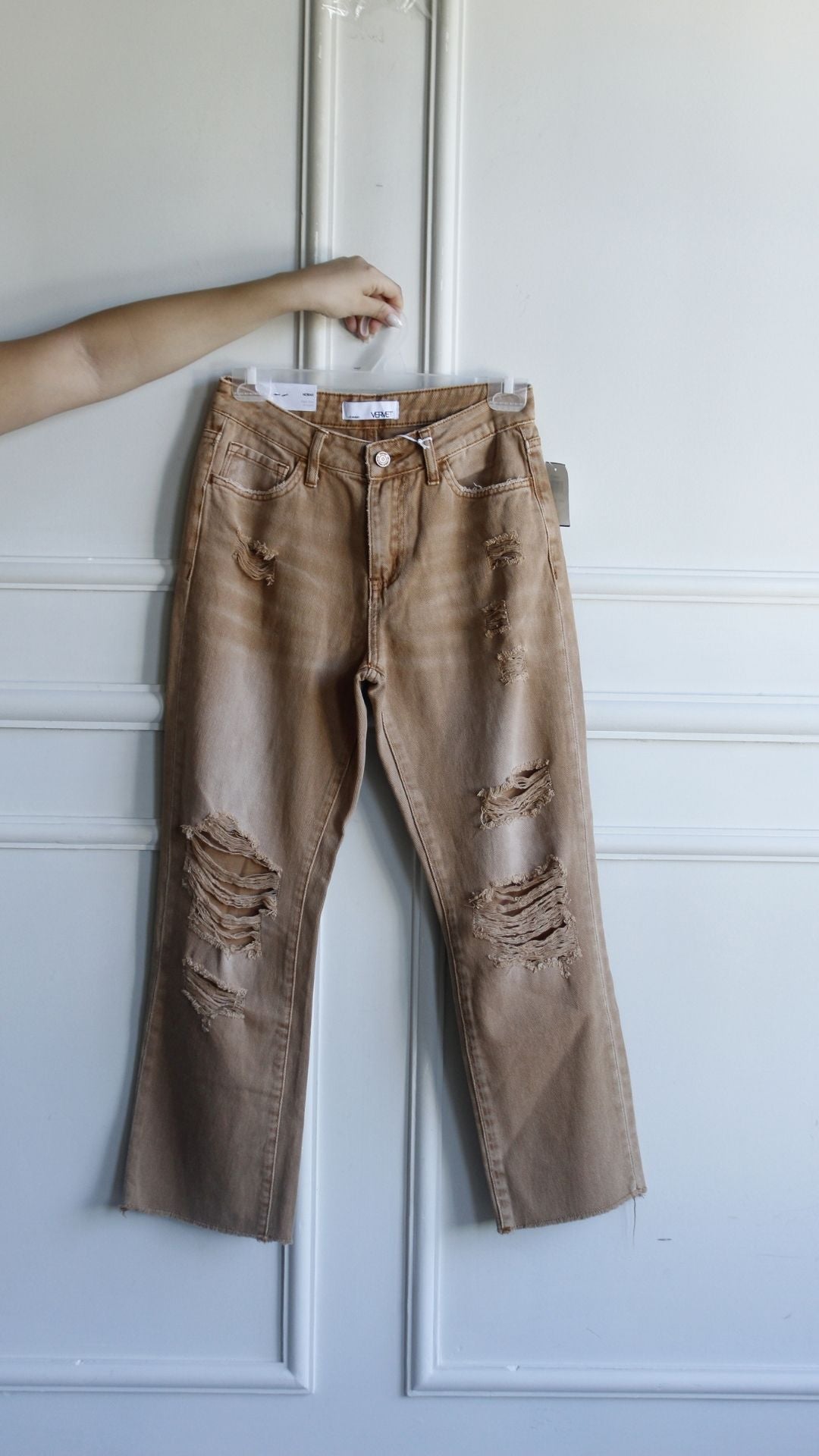 Jean