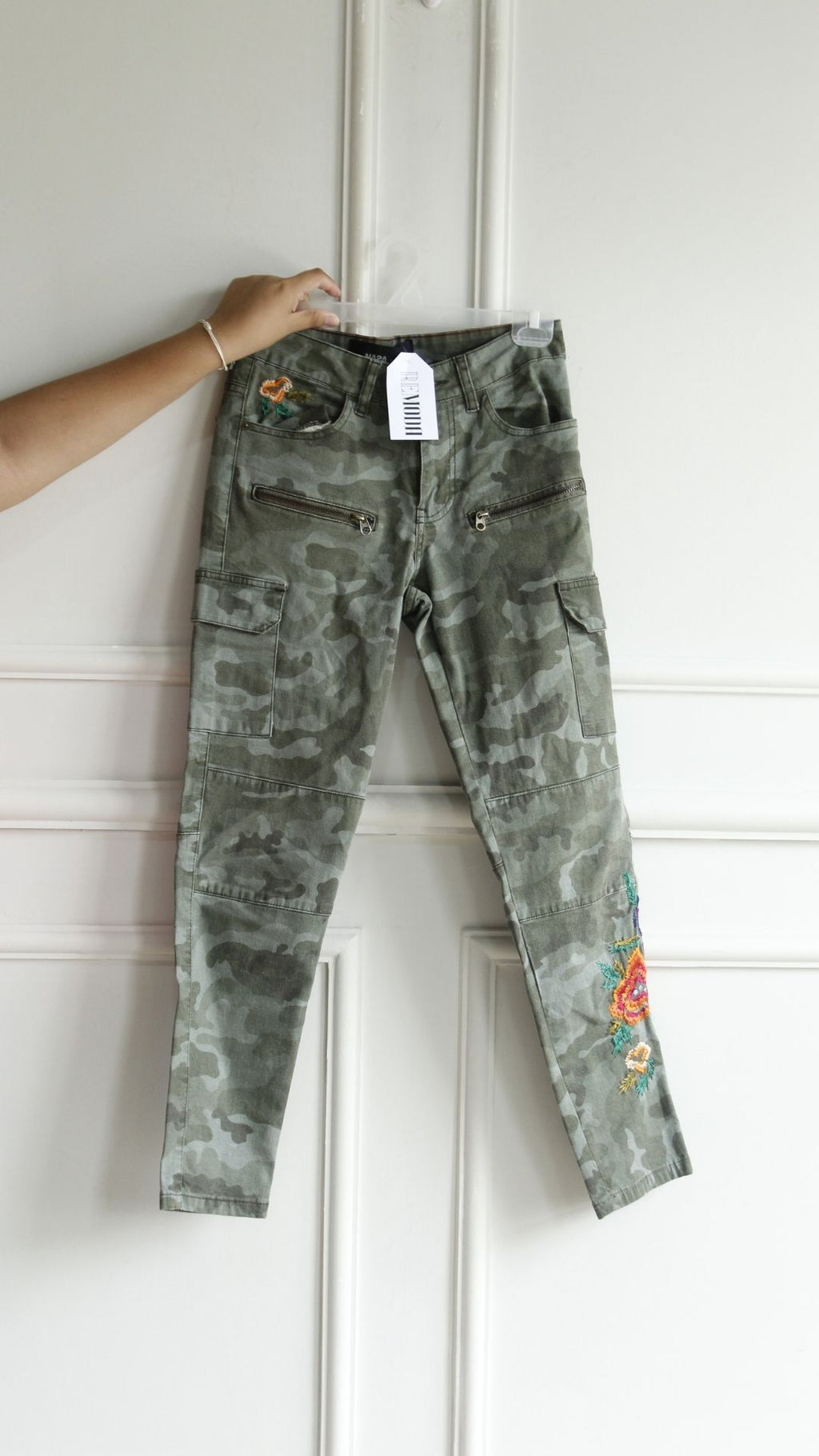 Jean