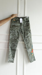 Jean