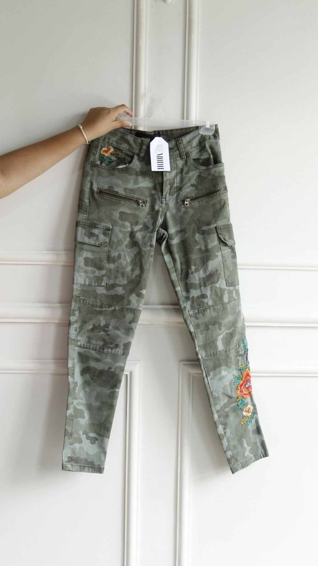 Jean
