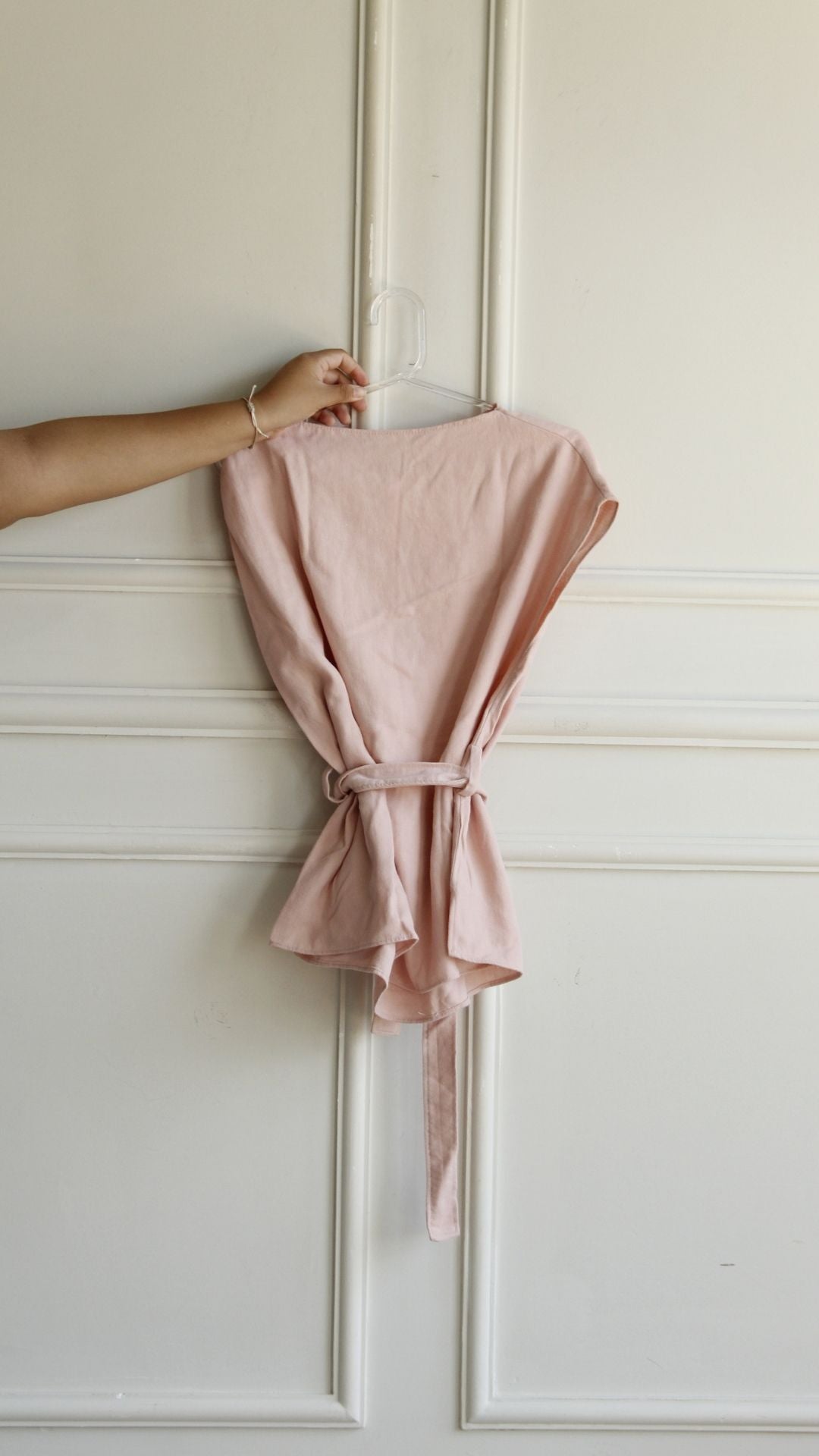 Camisilla