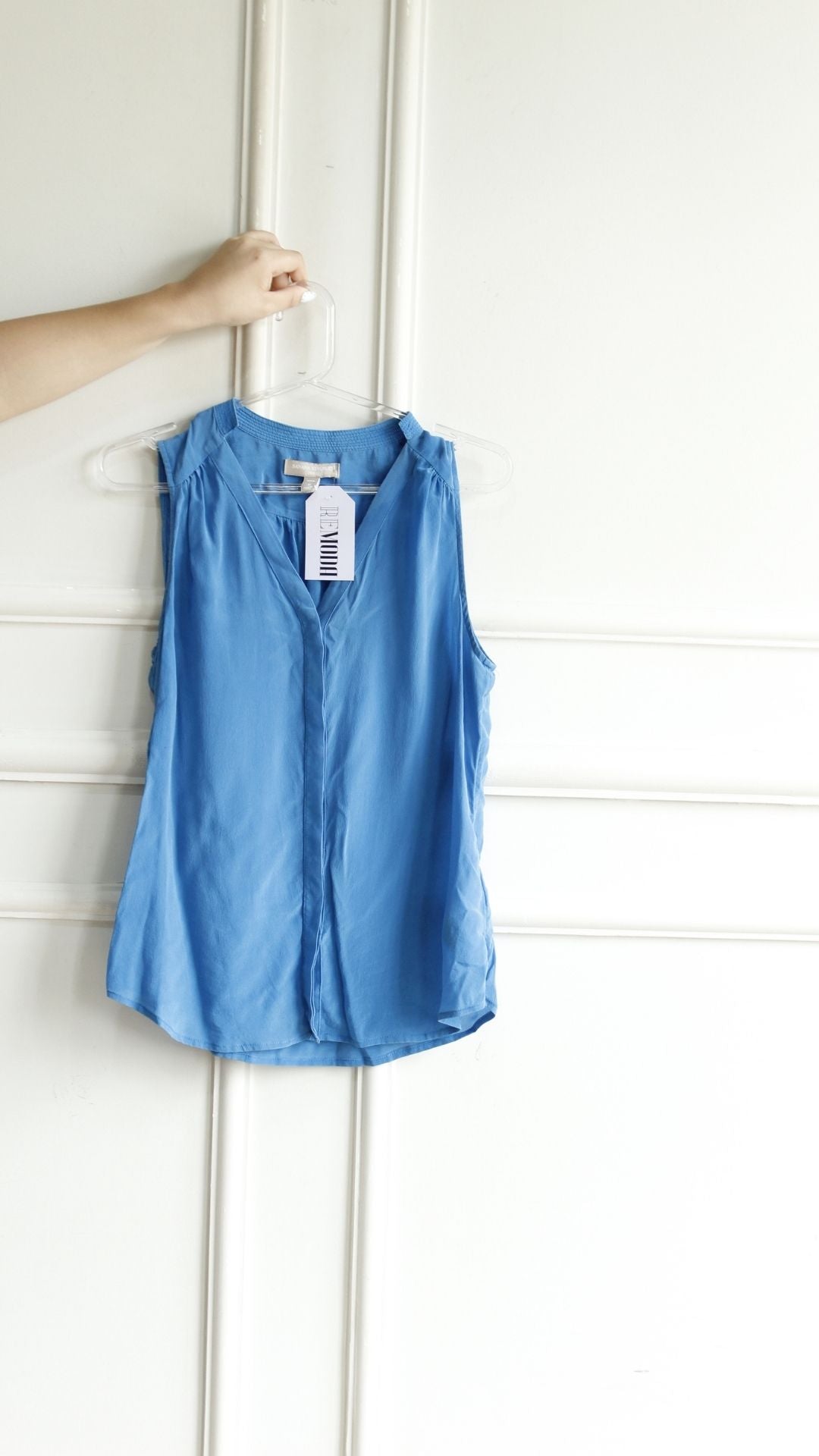 Blusa