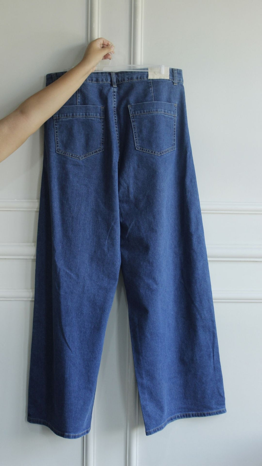 Jean