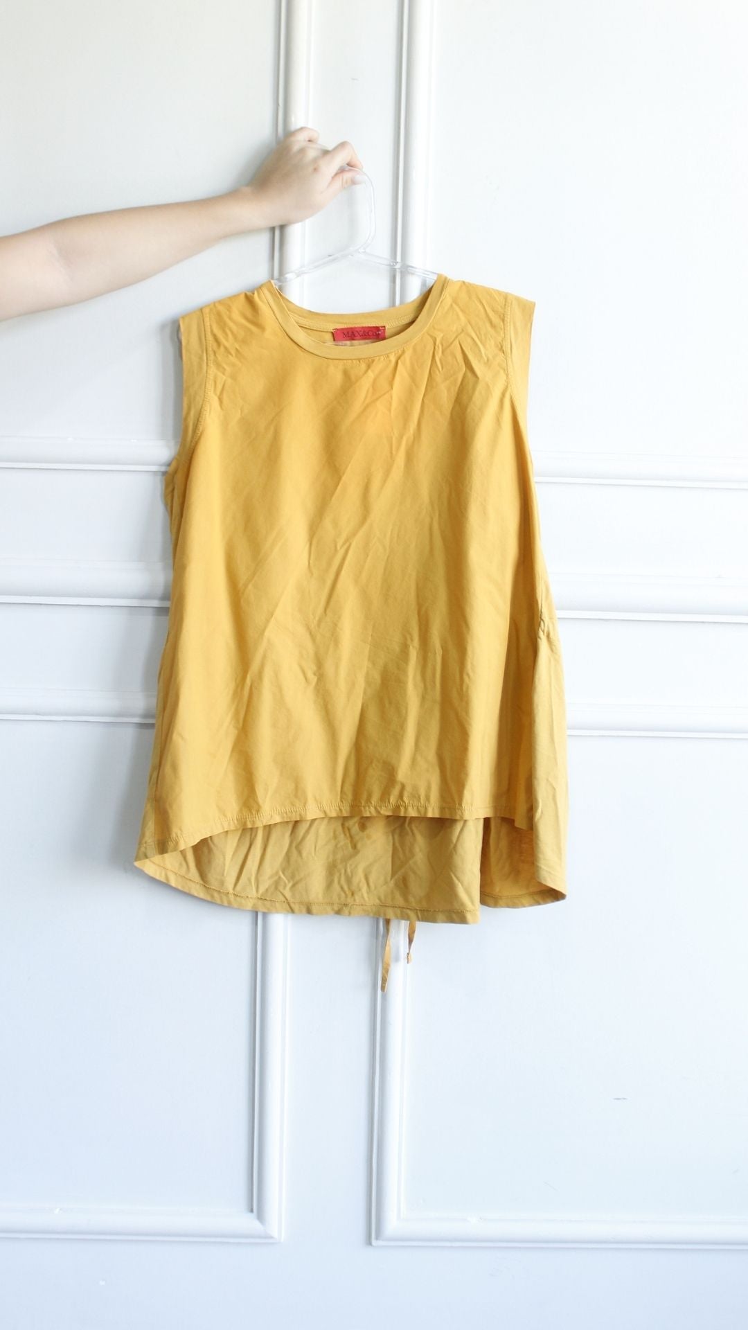 Blusa
