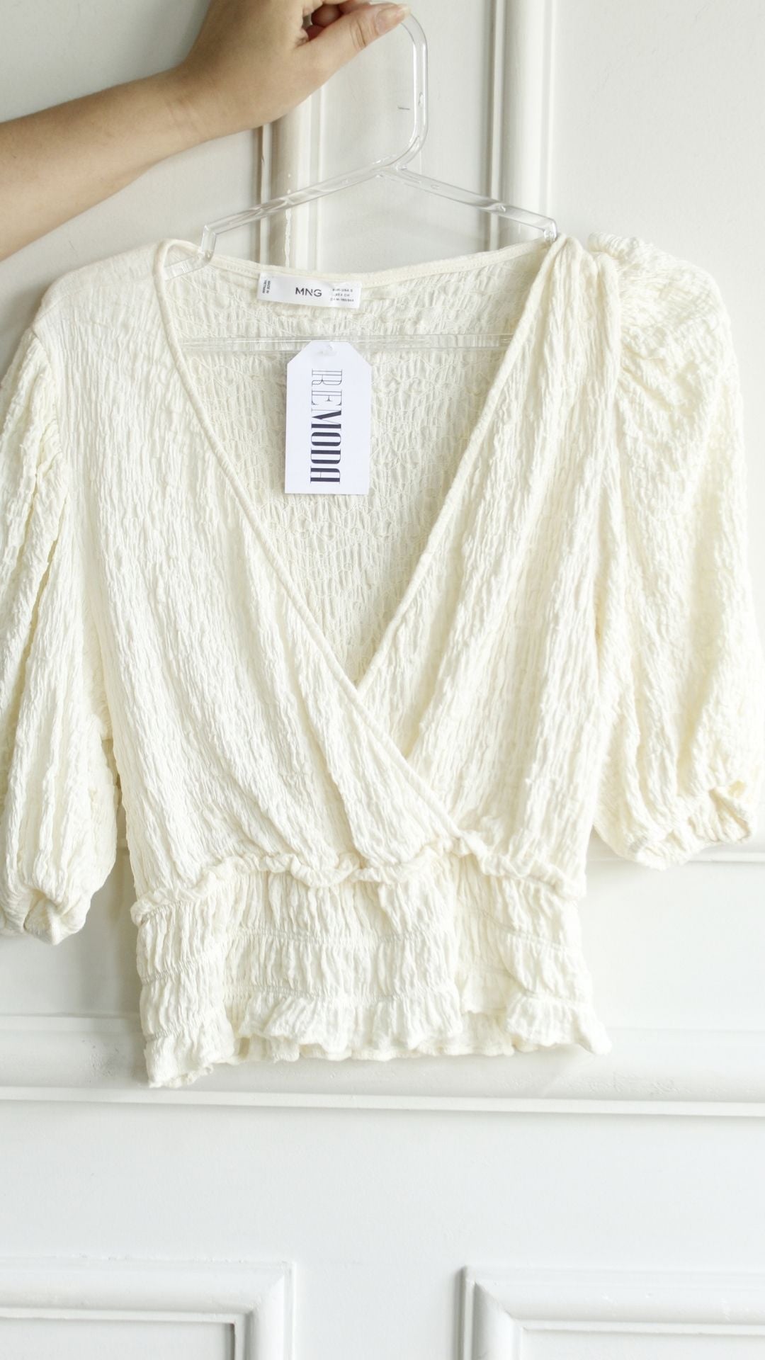 Blusa