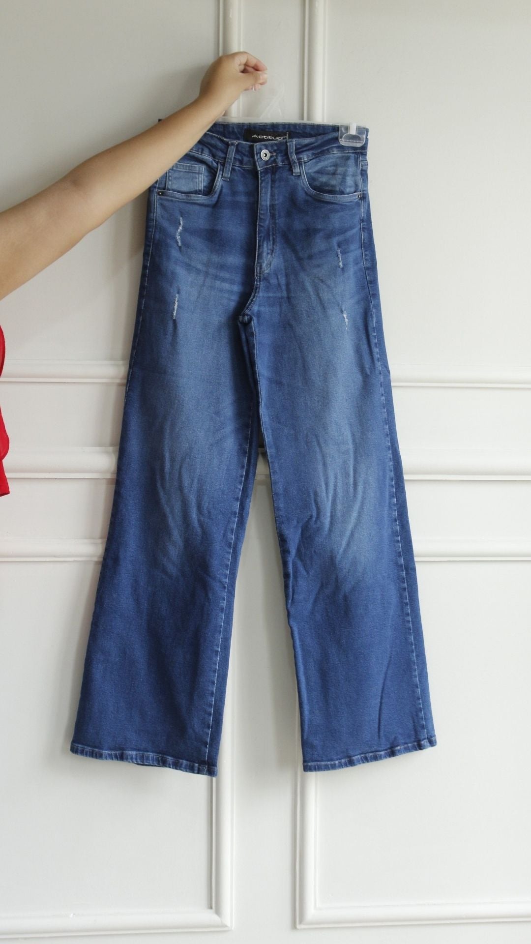 Jean