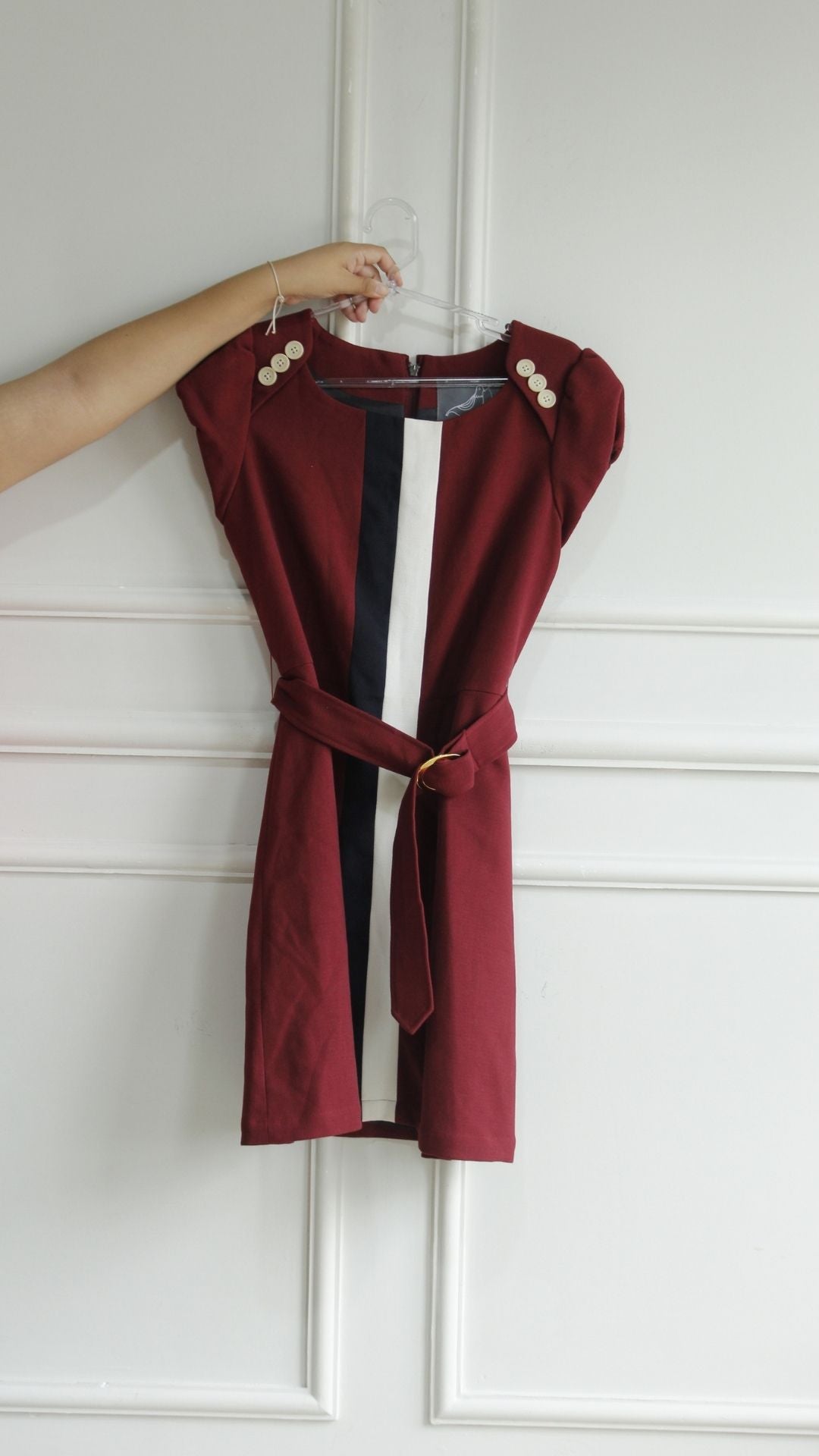 Vestido