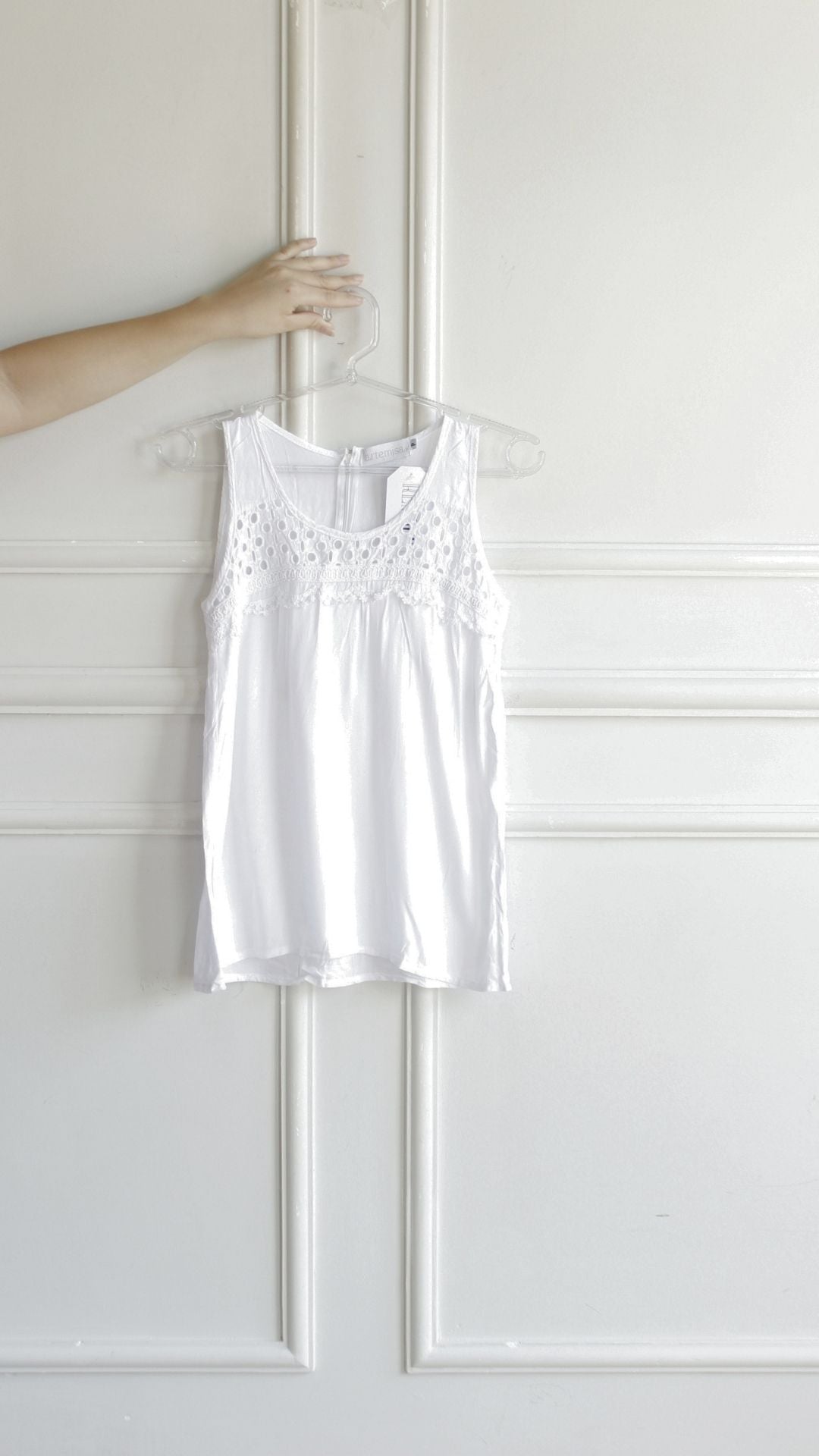 Camisilla