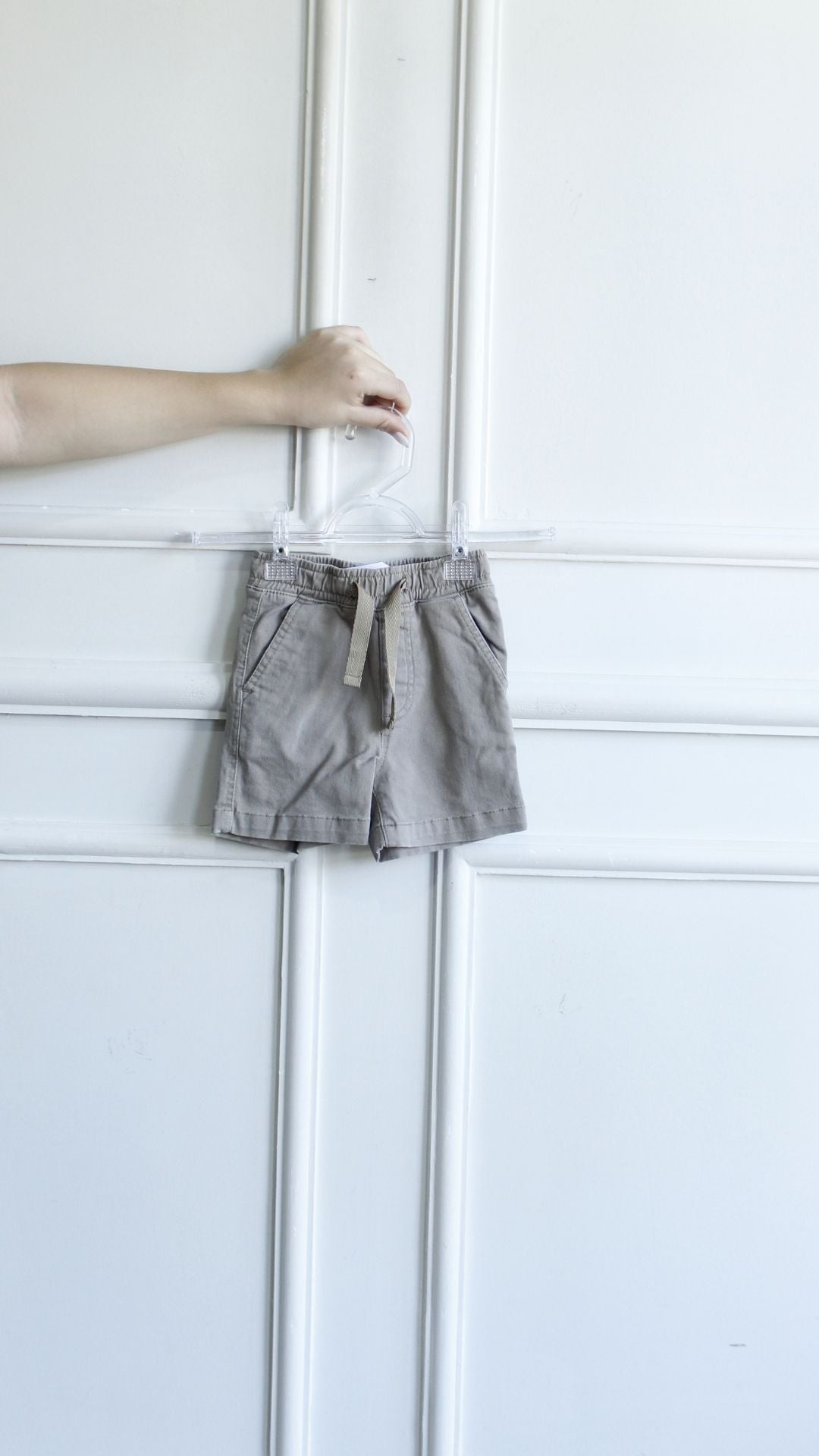 Short