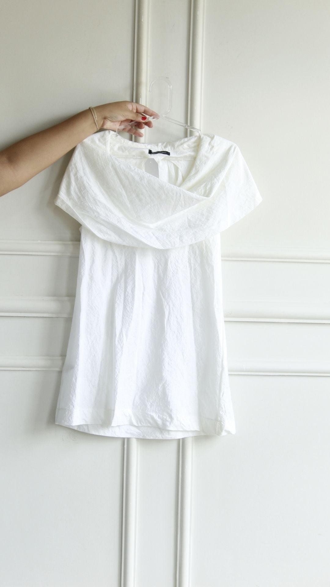 Blusa