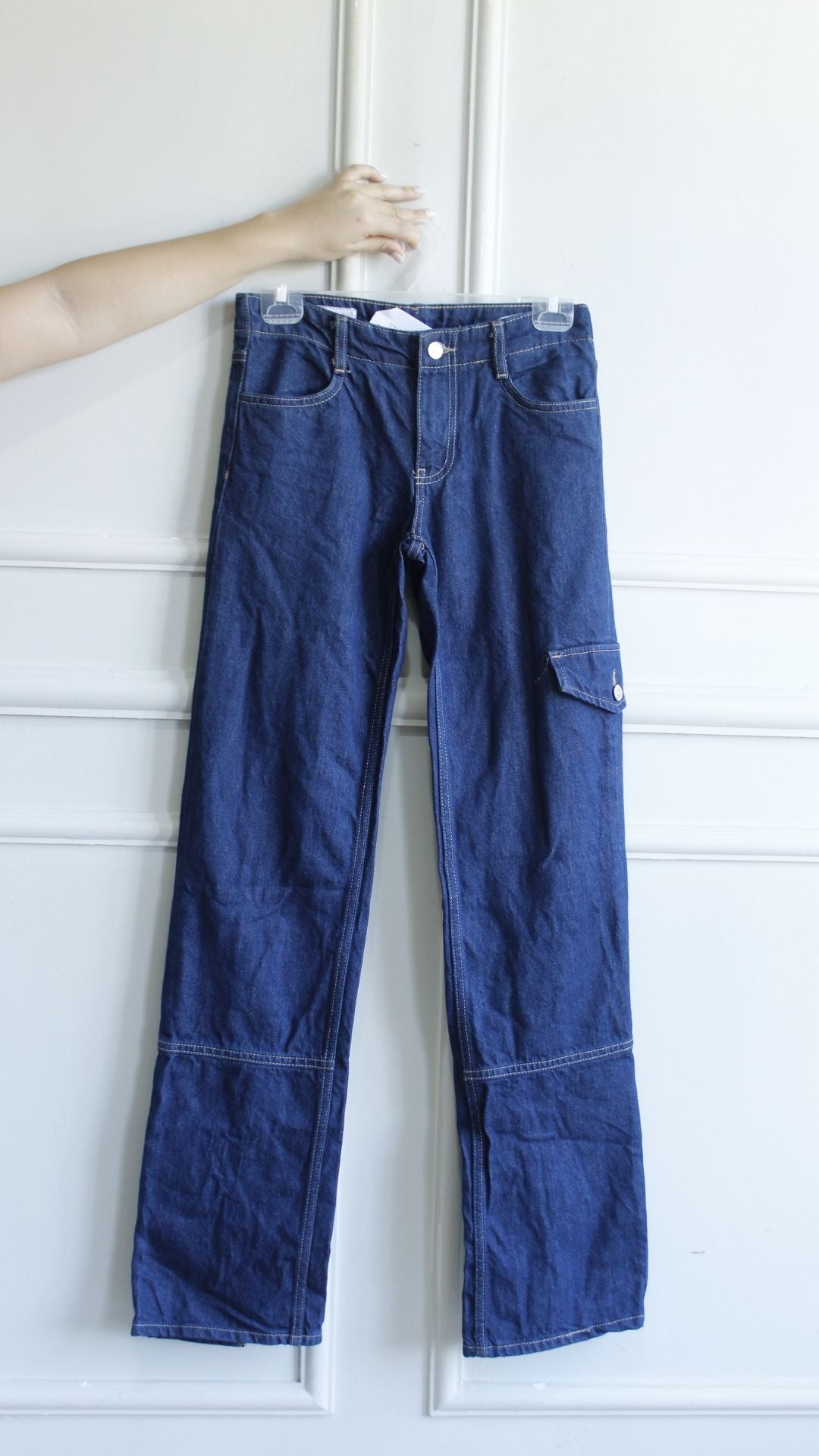 Jean