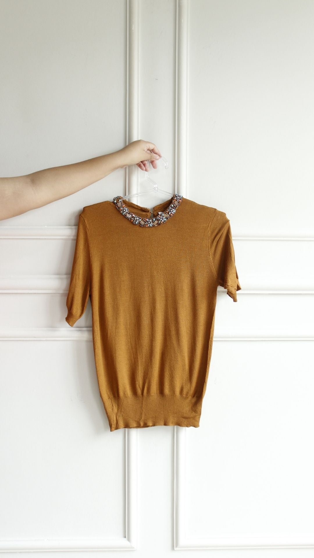 Blusa