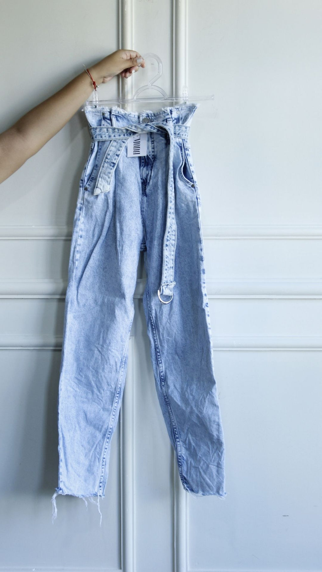 Jean