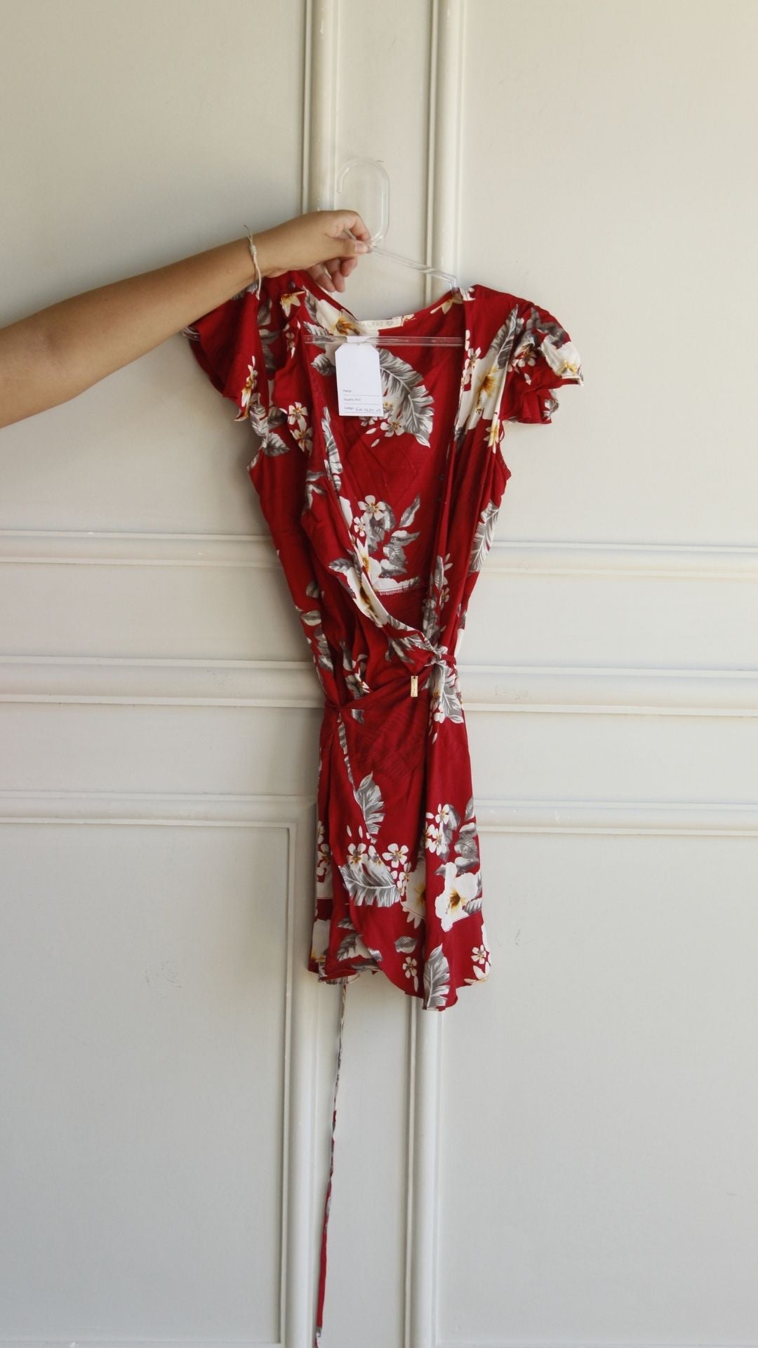 Vestido