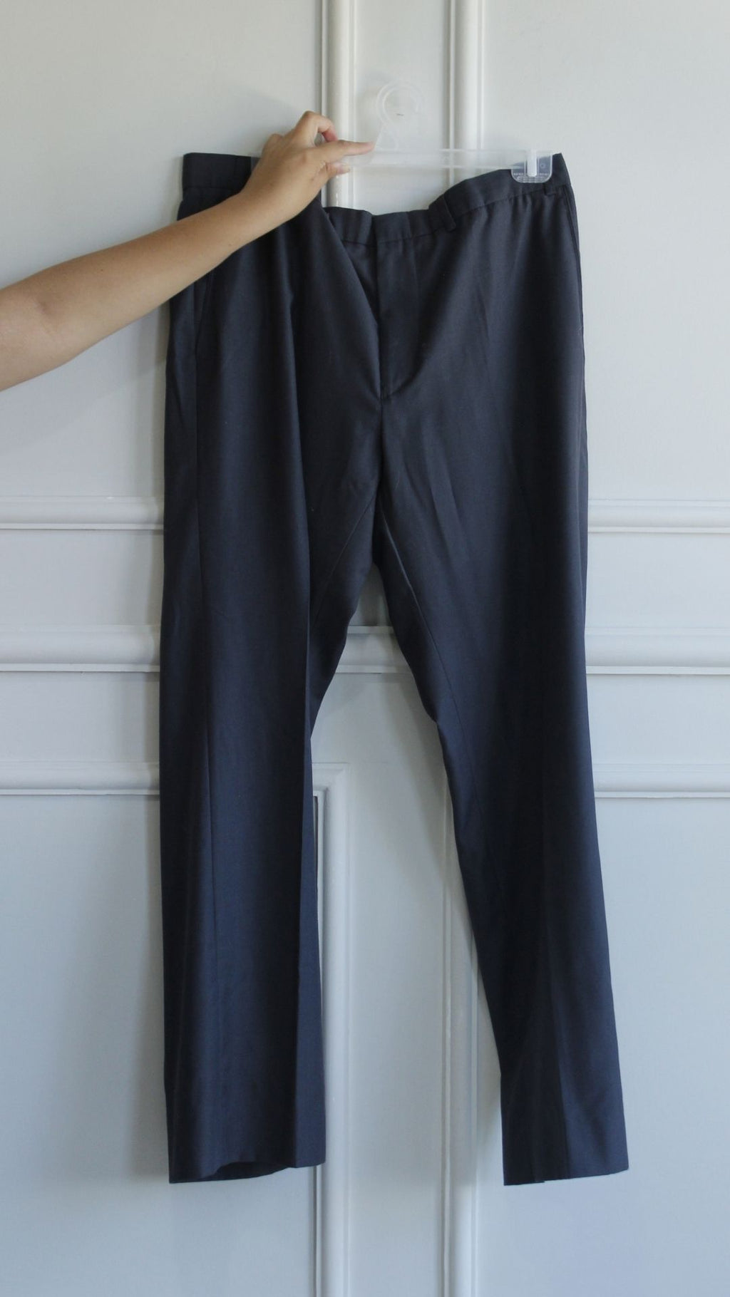 Traje