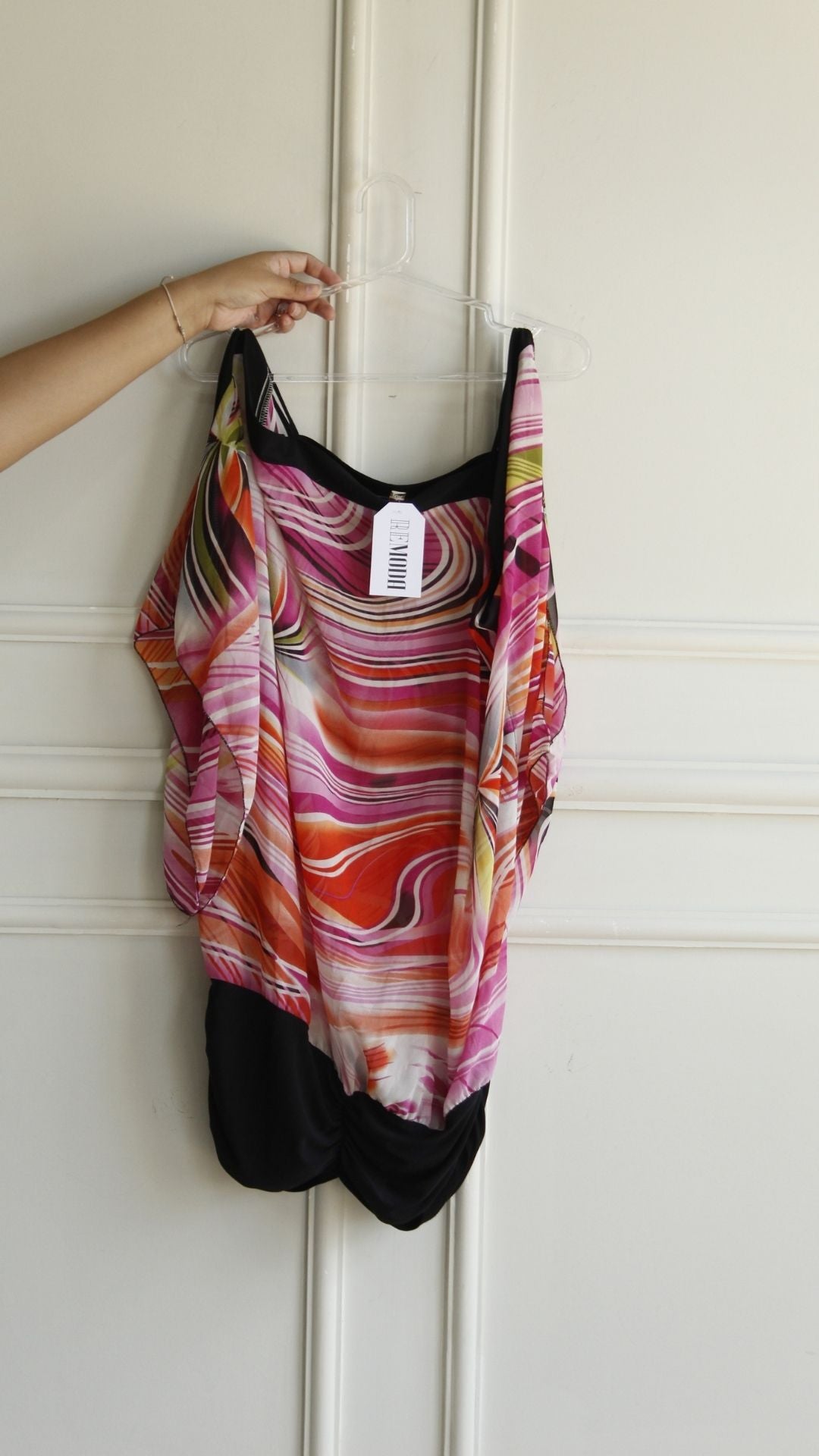 Blusa