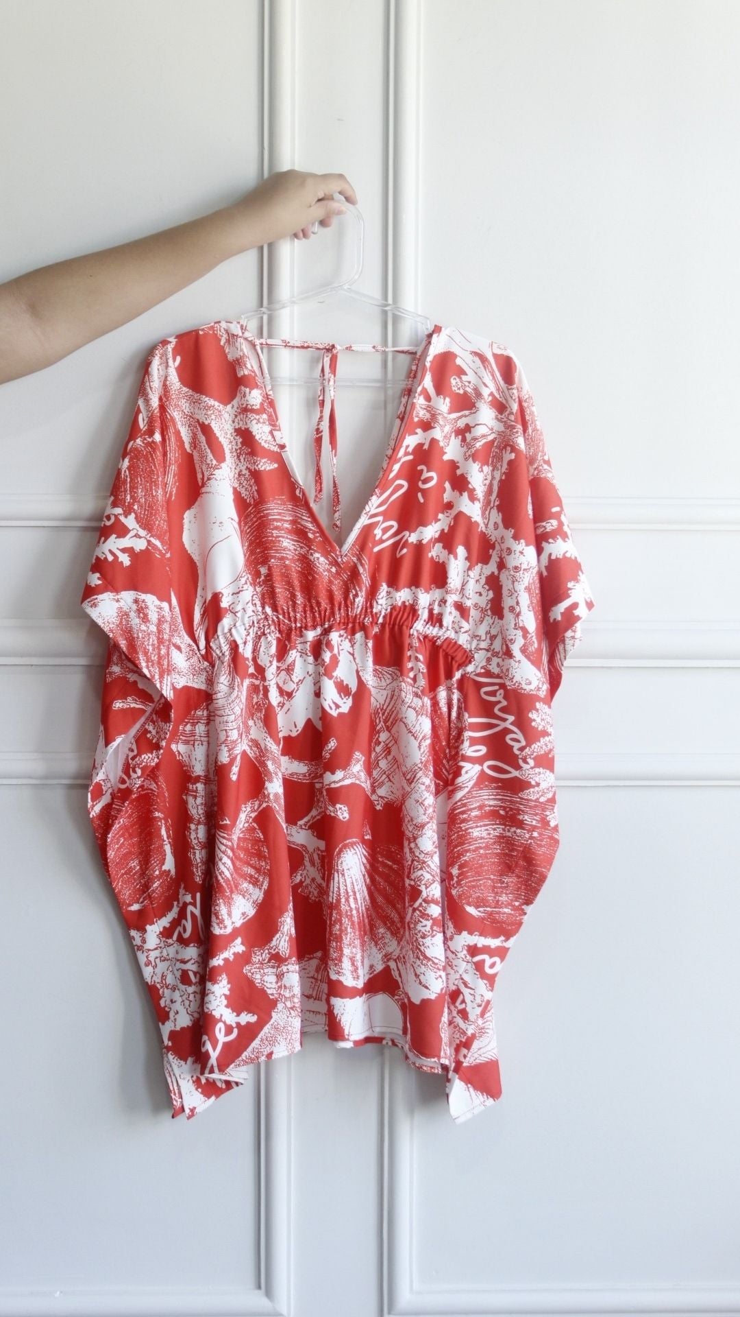 Blusa