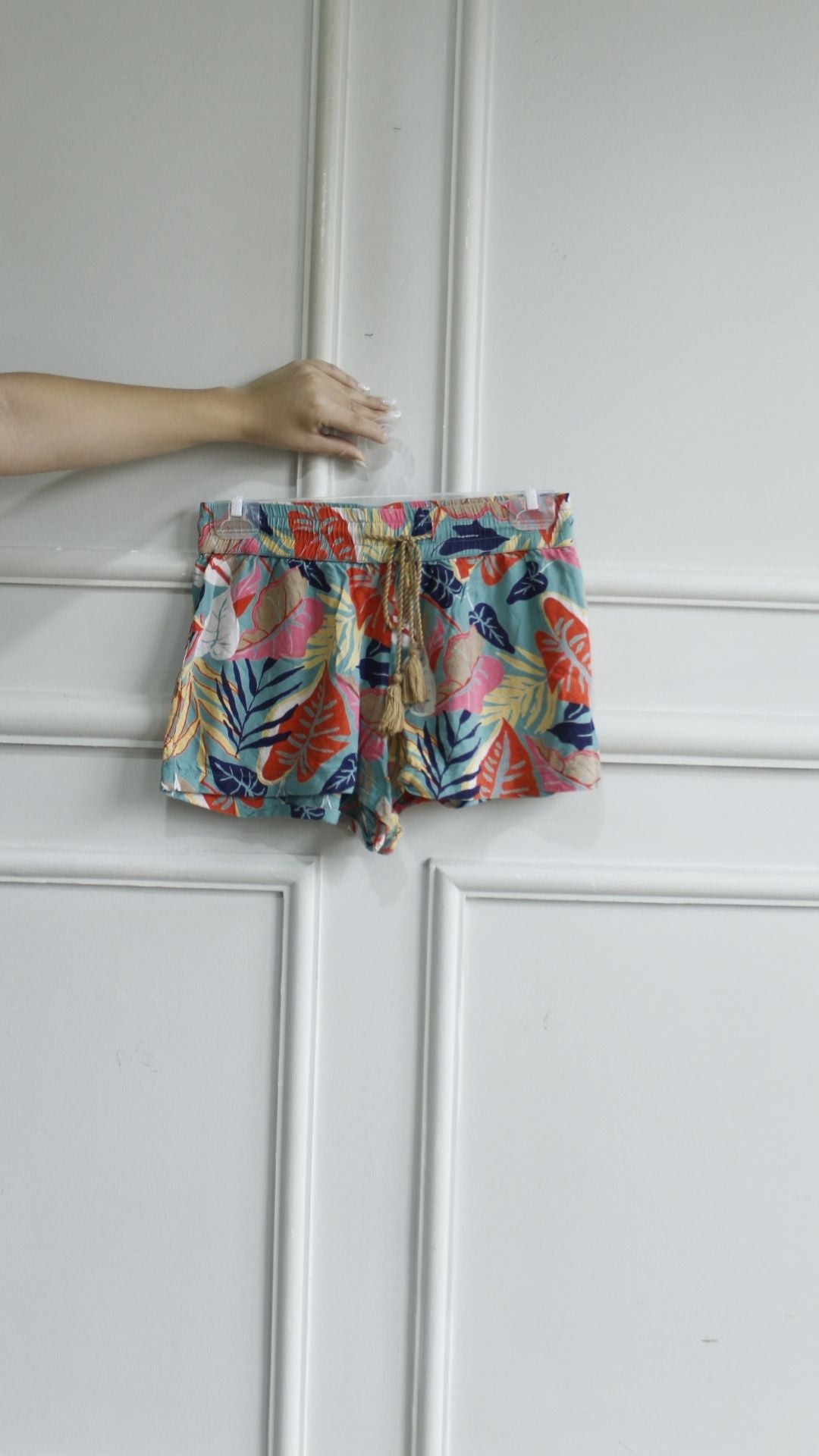 Short