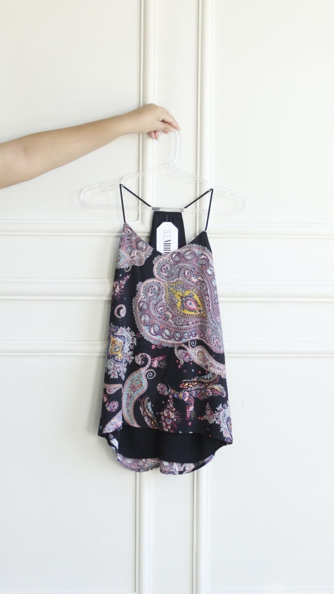 Blusa