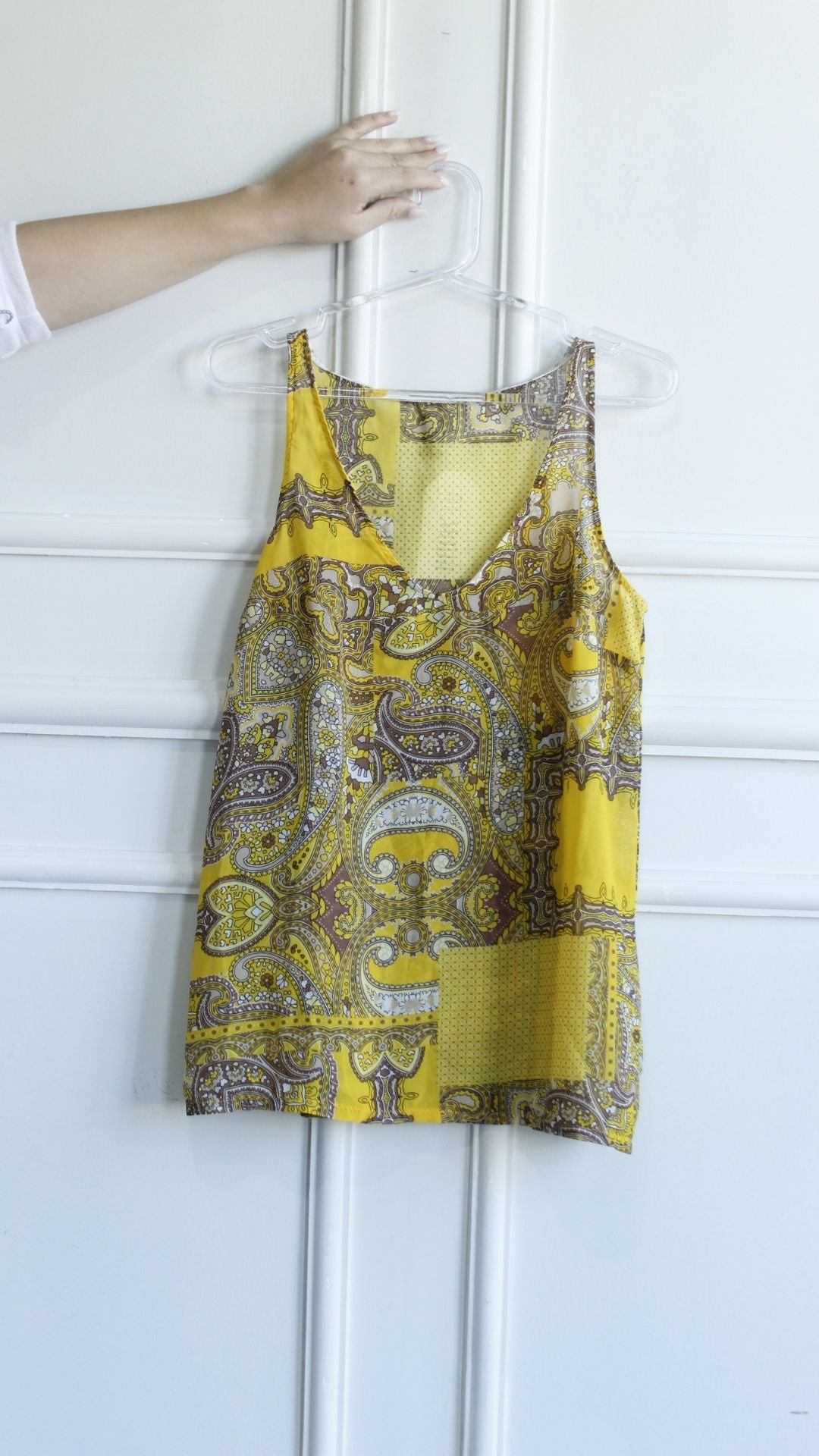 Camisilla