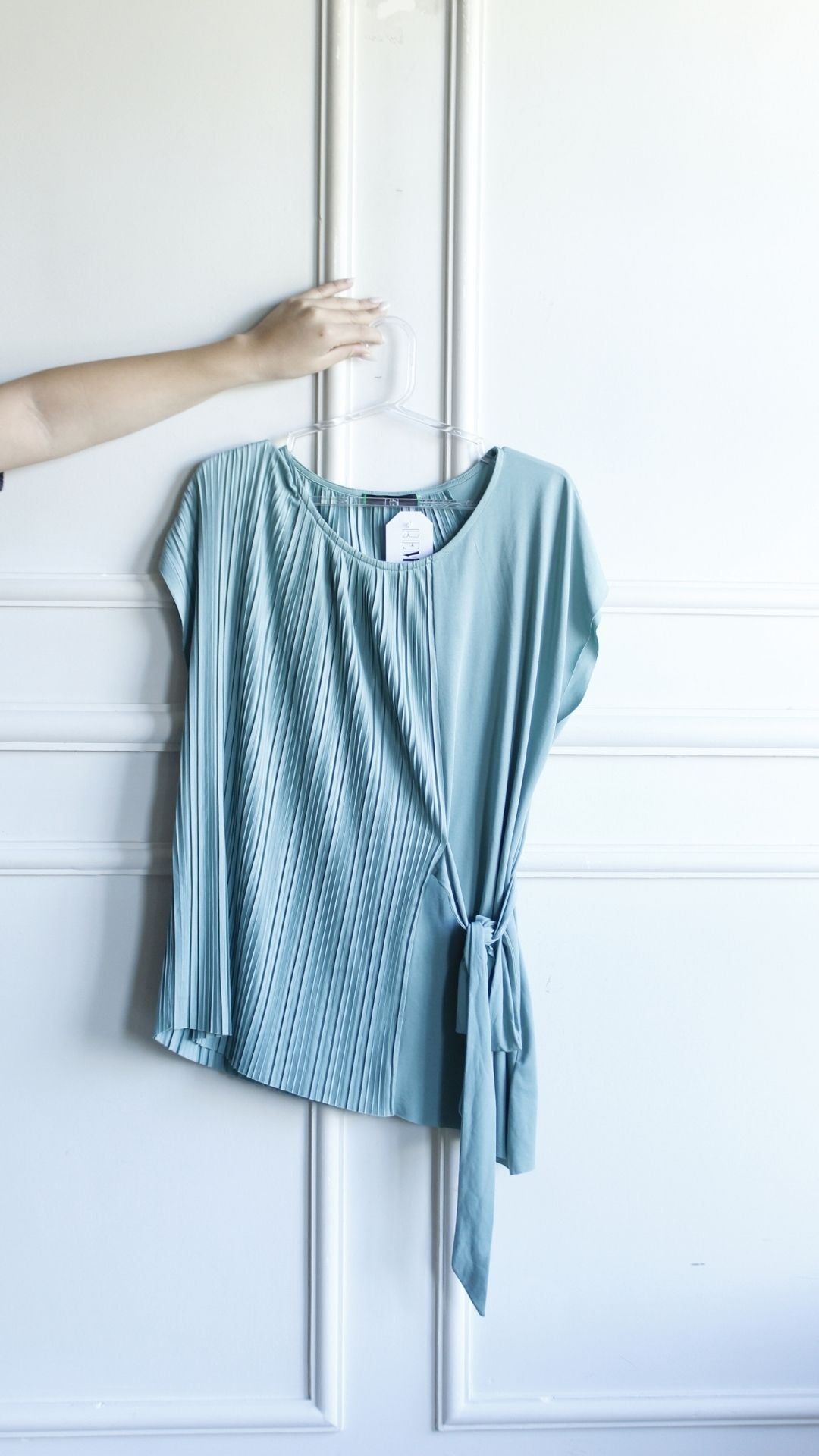Blusa