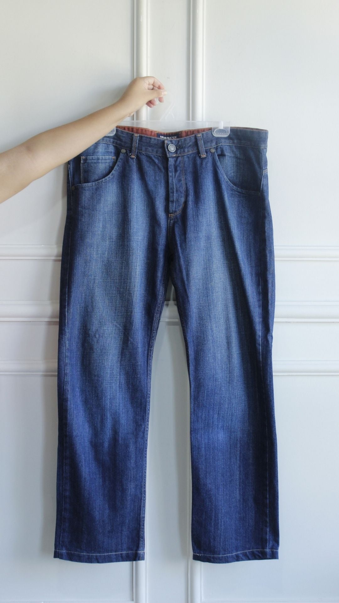 Jean