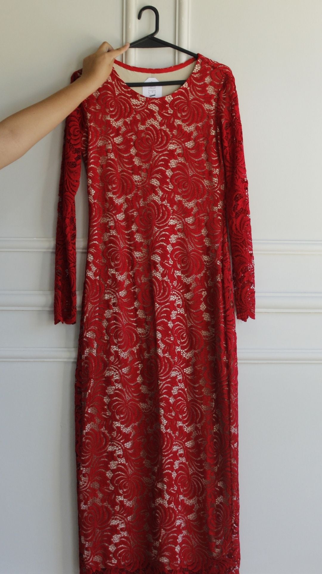 Vestido