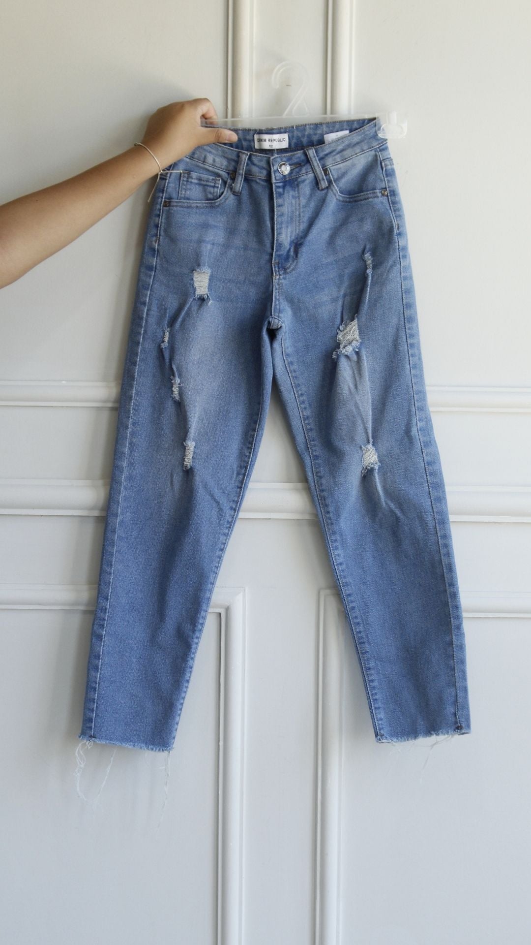 Jean