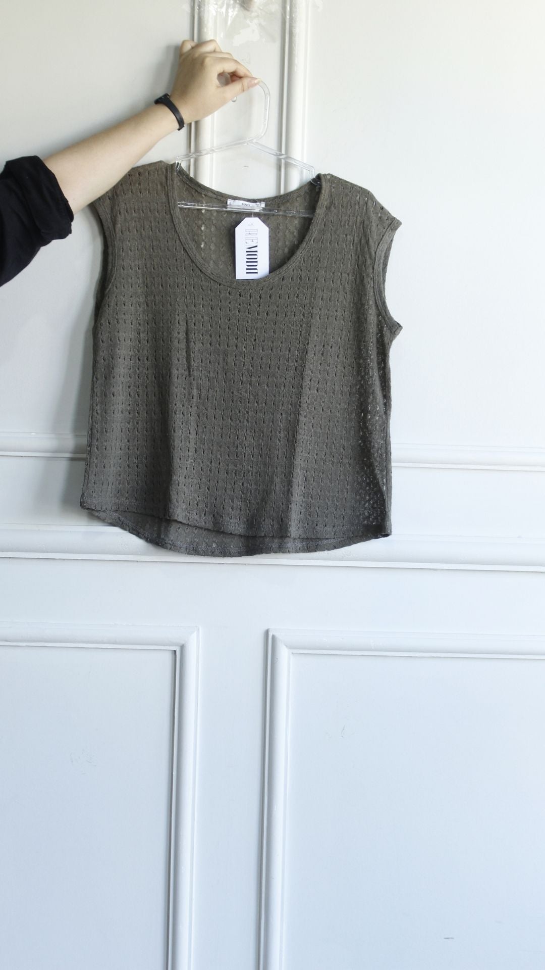 Blusa