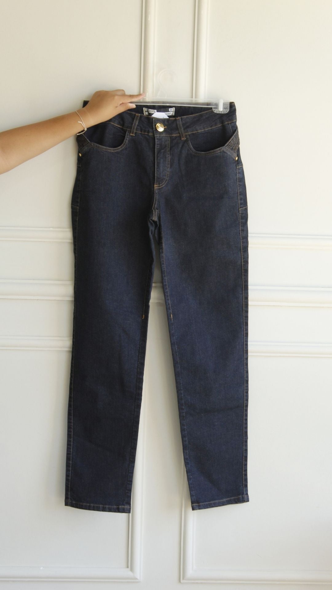 Jean