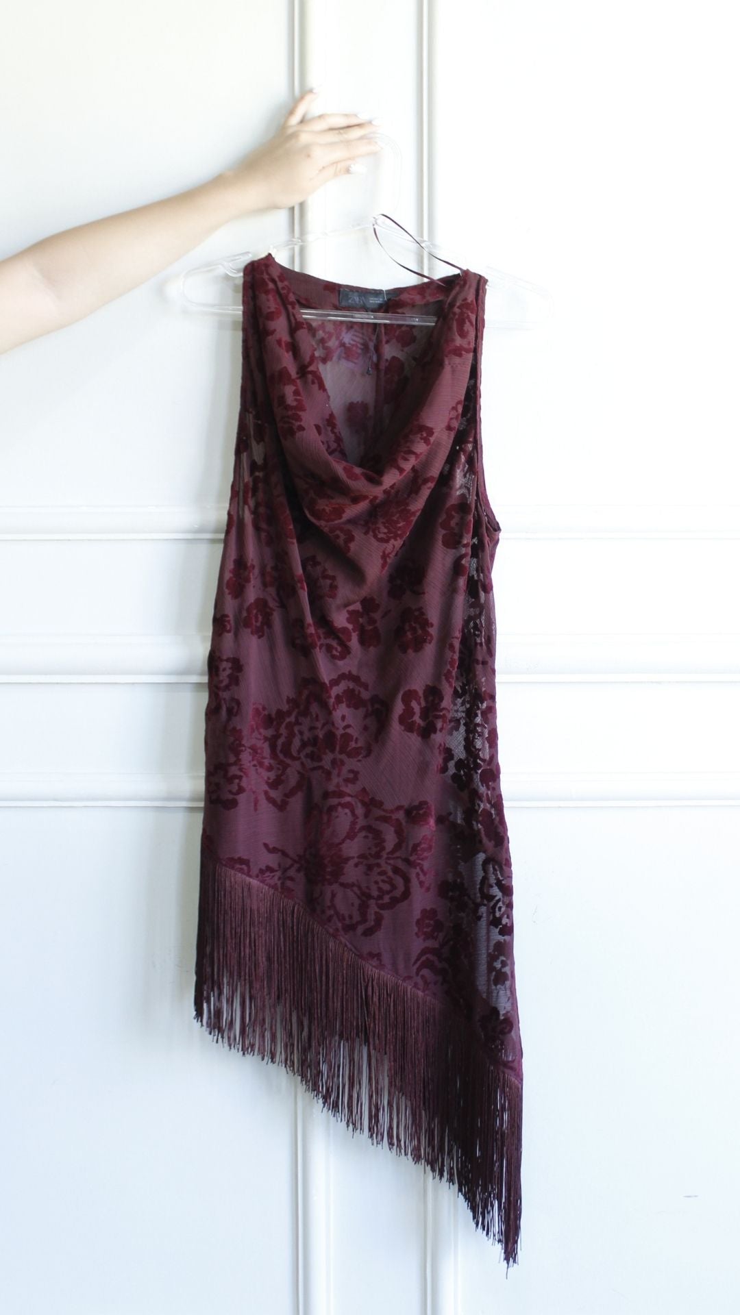 Vestido
