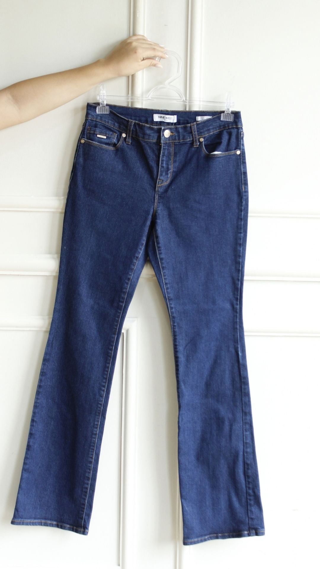 Jean