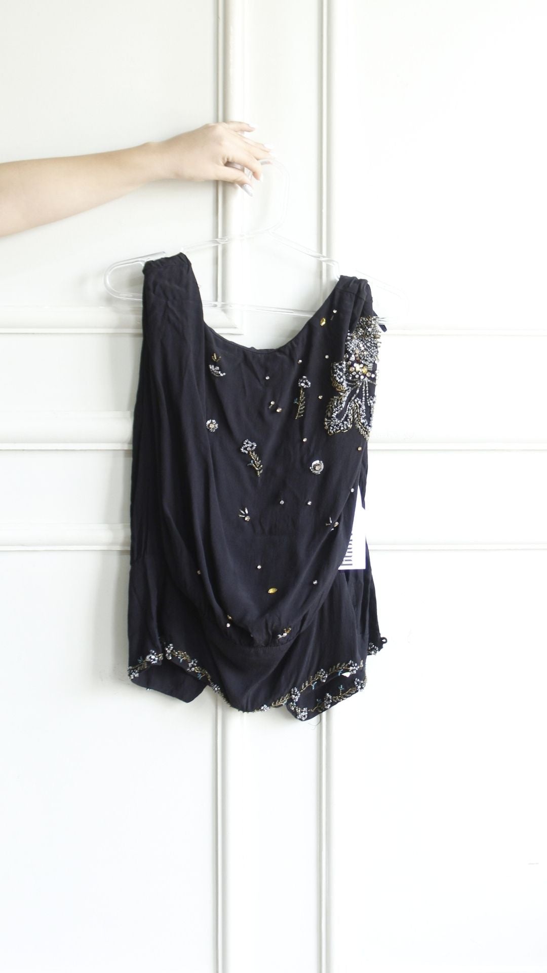 Blusa