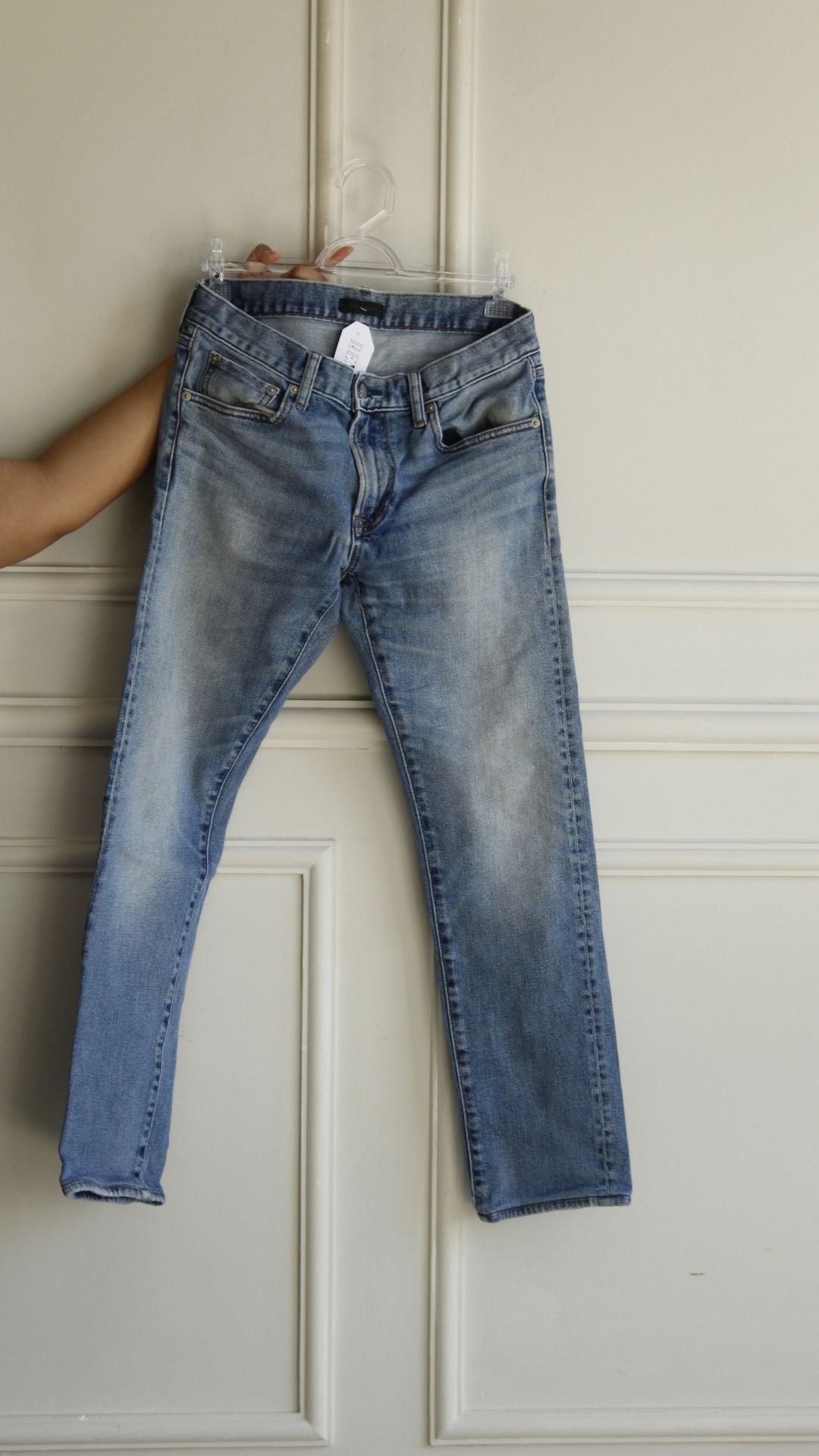 Jean