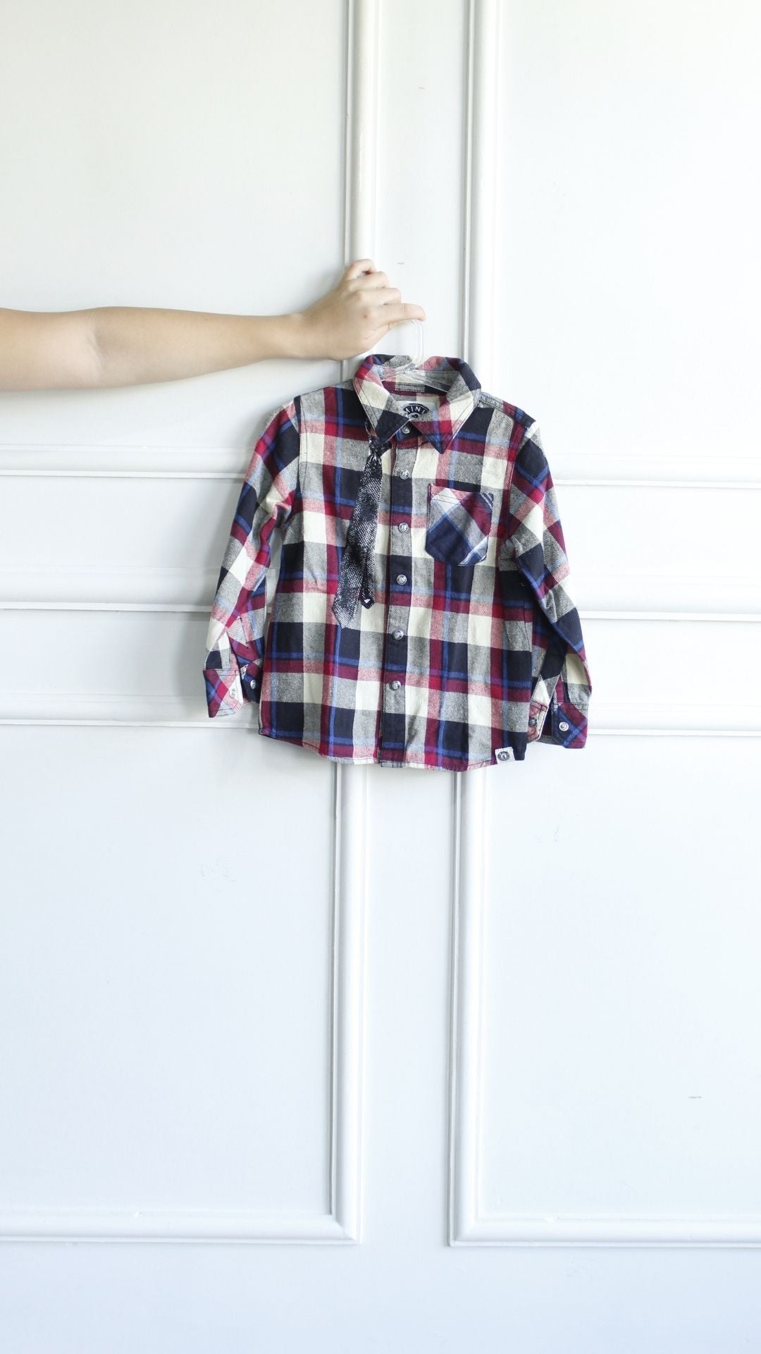 Camisa