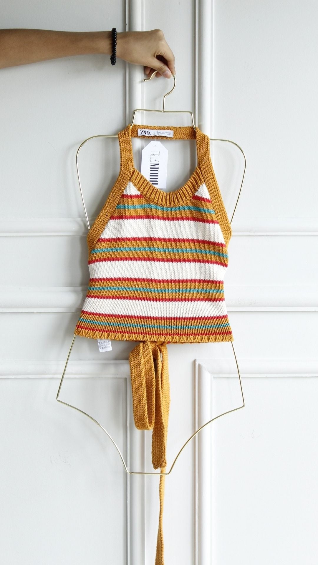 blusa