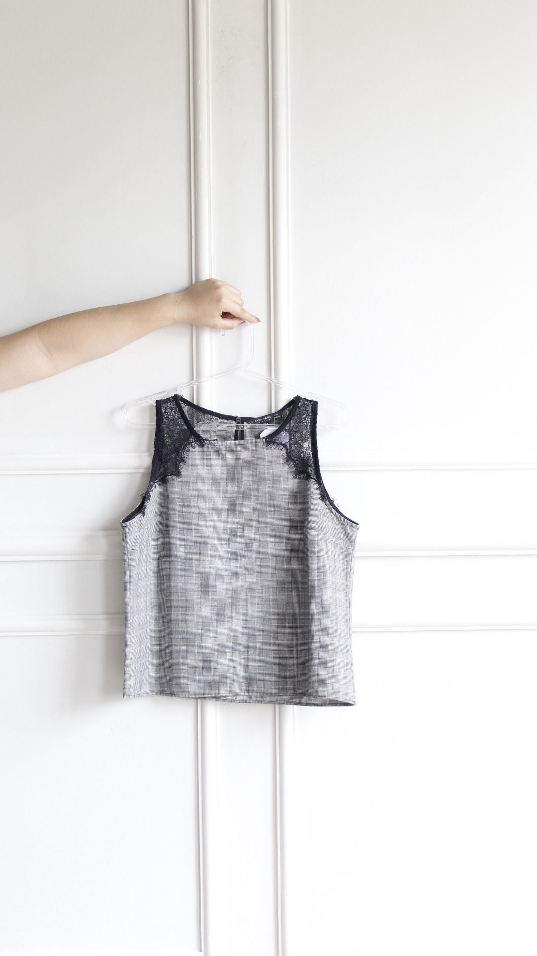 blusa