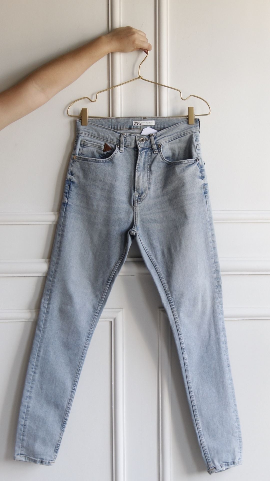 jean